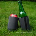 Custom Beer Can Holder Neoprene Stubby Bottle Cooler